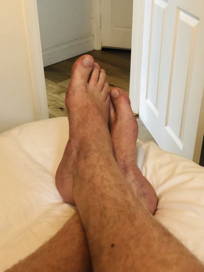 mymanfeetlondon OnlyFans picture