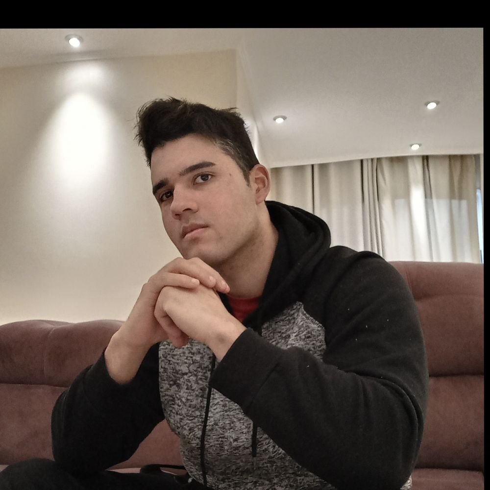 matheuskhoz OnlyFans profile picture
