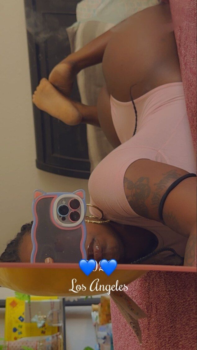 lilbootyjudy OnlyFans profile picture