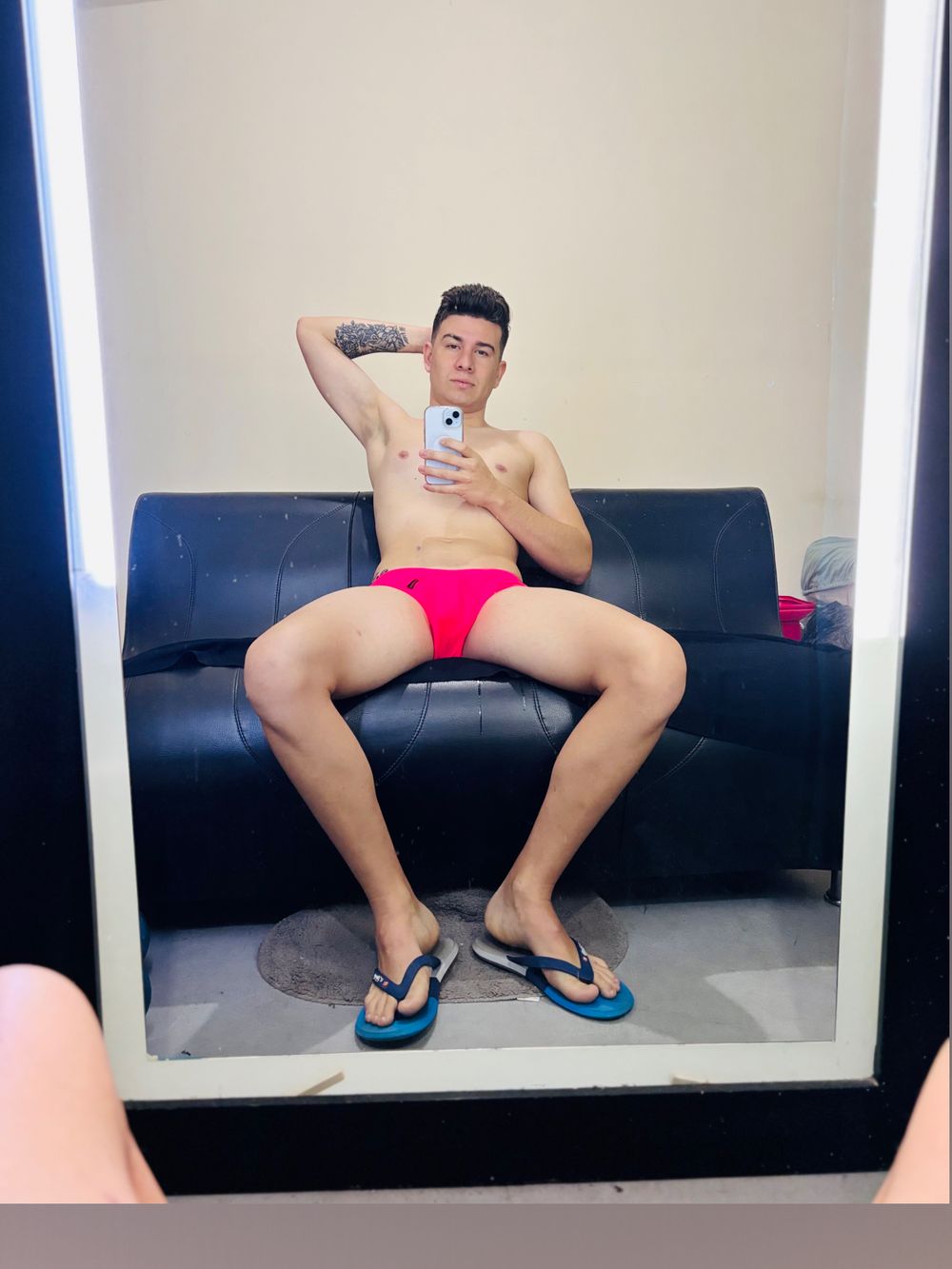 alejodbraucci OnlyFans profile picture