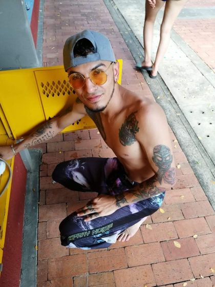 nico_fullboy OnlyFans picture