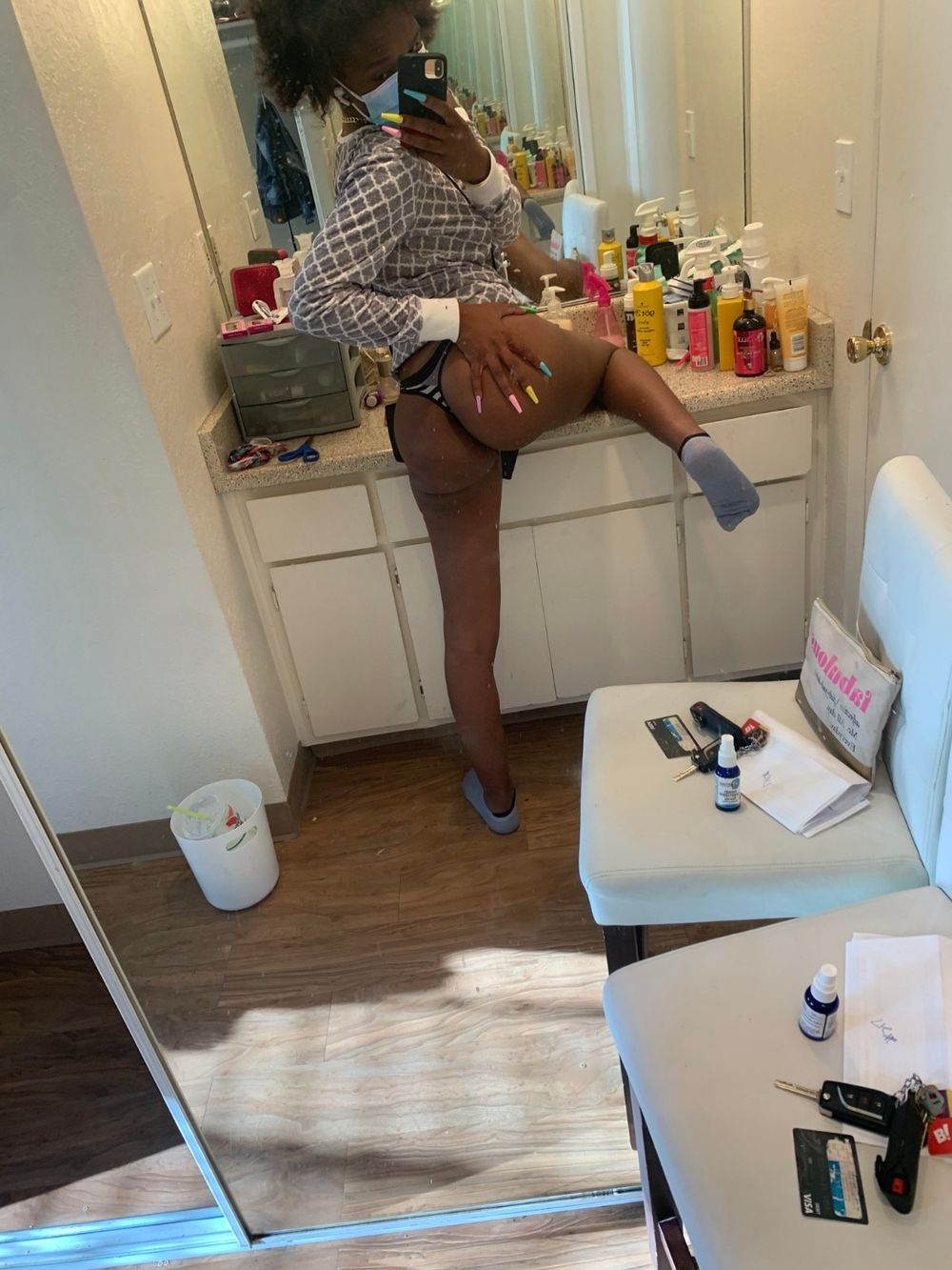darealyaya OnlyFans profile picture