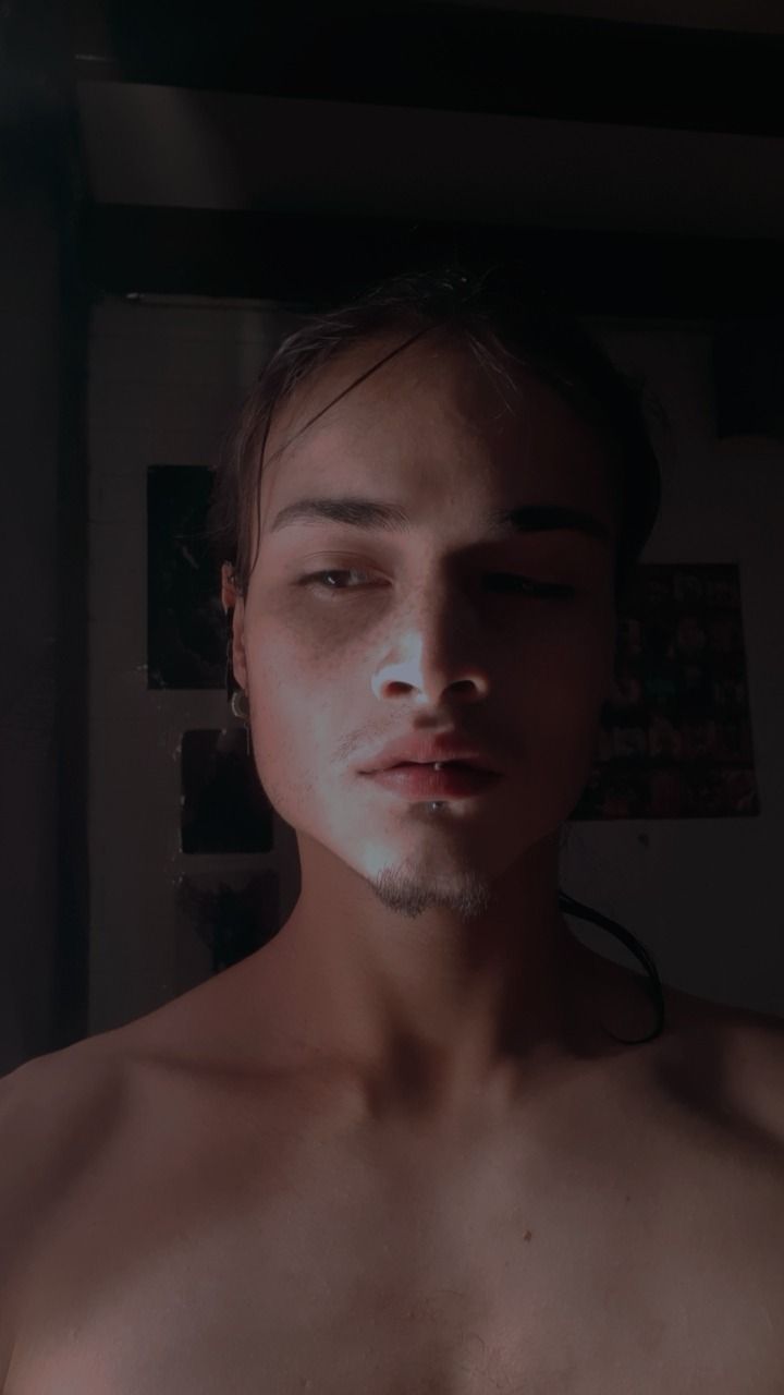saint_sinnerr OnlyFans profile picture