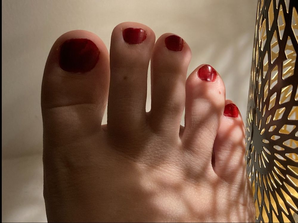 katyfeet009 OnlyFans profile picture