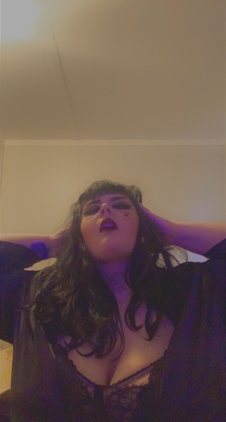 gothicbtxch OnlyFans profile picture