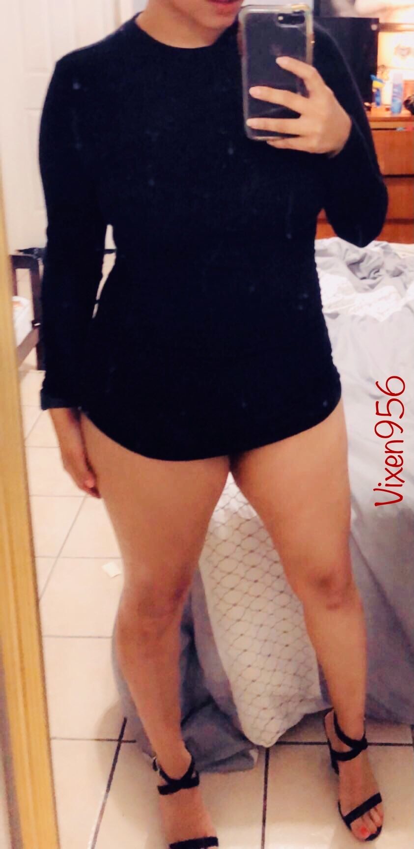 sexyvixen956 OnlyFans profile picture