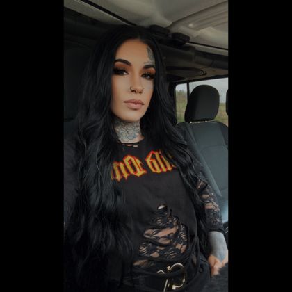 sexmetallbarbiee95 OnlyFans picture