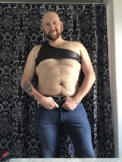 sugarbearpierson OnlyFans picture