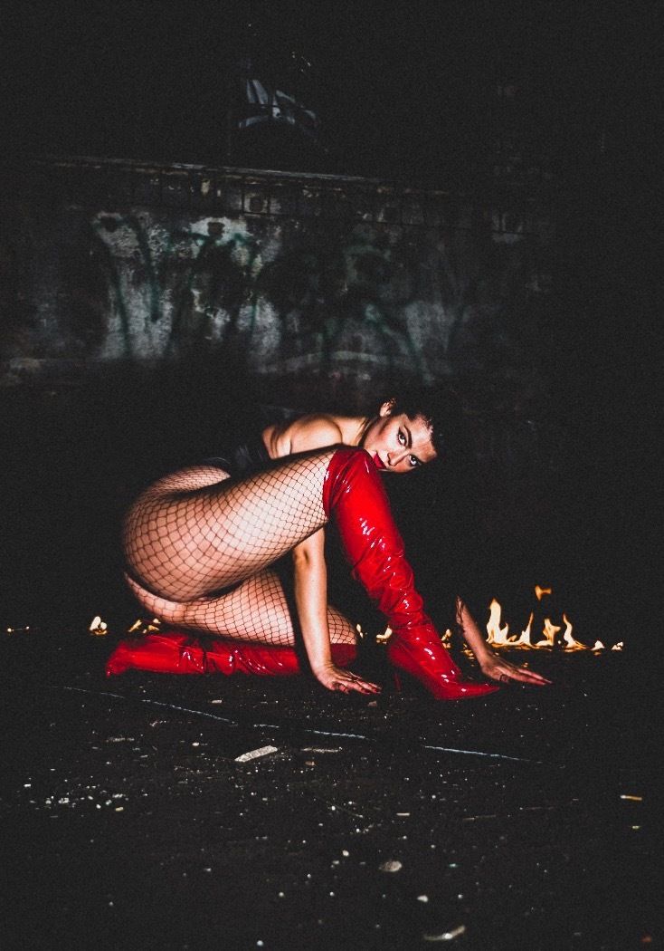 thenameisvv OnlyFans profile picture