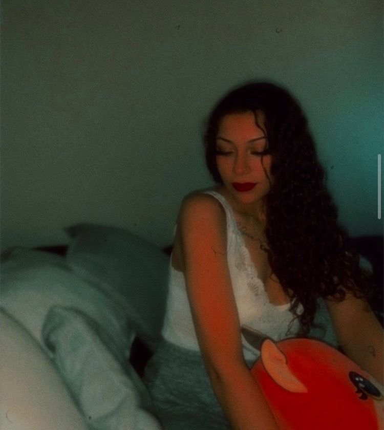 ladiosa2000 OnlyFans profile picture