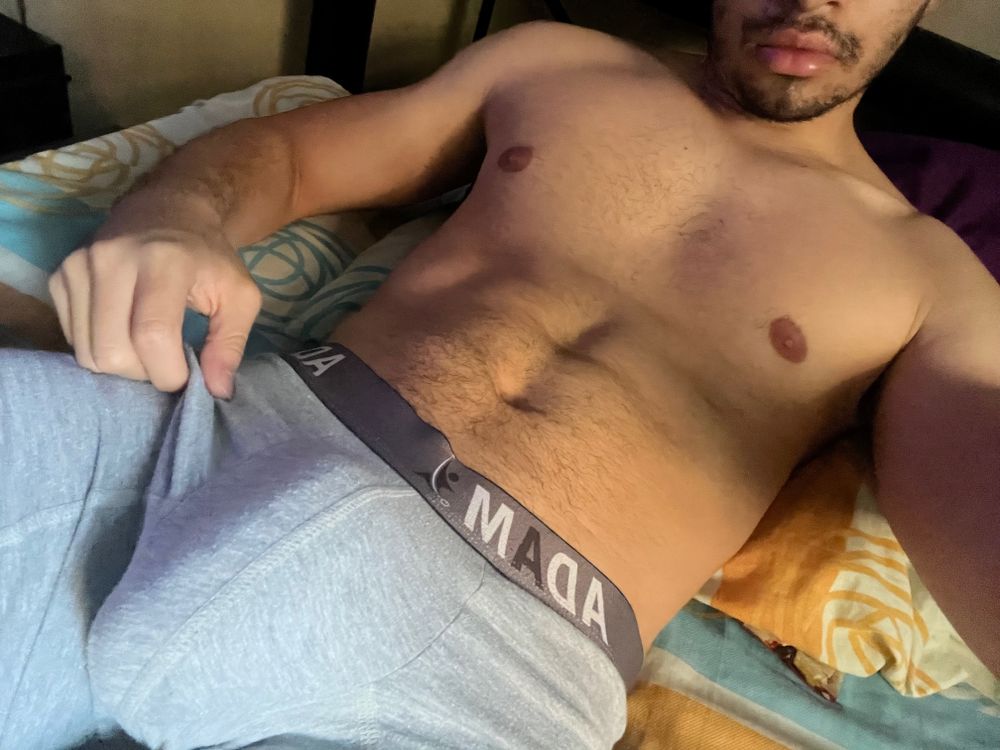 mrthorsito OnlyFans profile picture