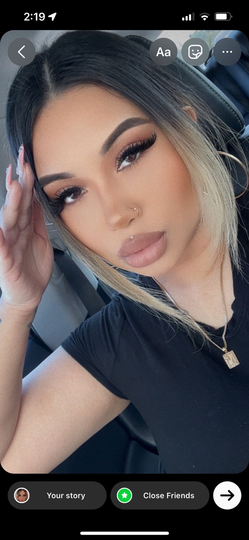 exquisitevivi OnlyFans profile picture