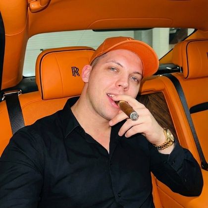 promyshlenic OnlyFans picture