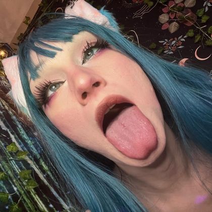luciferslittlekittycat OnlyFans picture