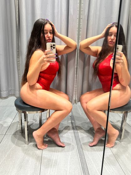 thegorgeousgirl OnlyFans picture