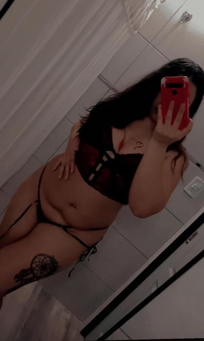 babyscarletxxx OnlyFans picture