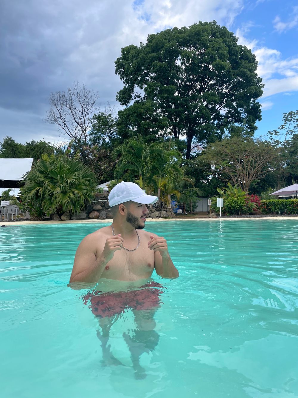 josec9911 OnlyFans profile picture
