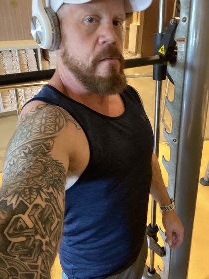 razormuscle OnlyFans picture
