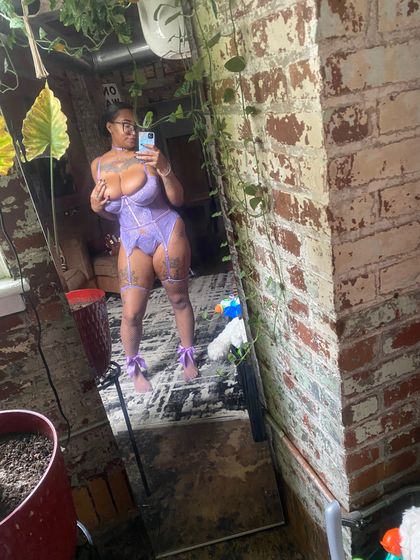 bluntedgoddess OnlyFans picture