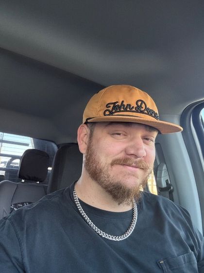 1bluecollardaddy OnlyFans picture