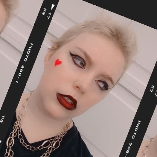 harley-22 OnlyFans profile picture
