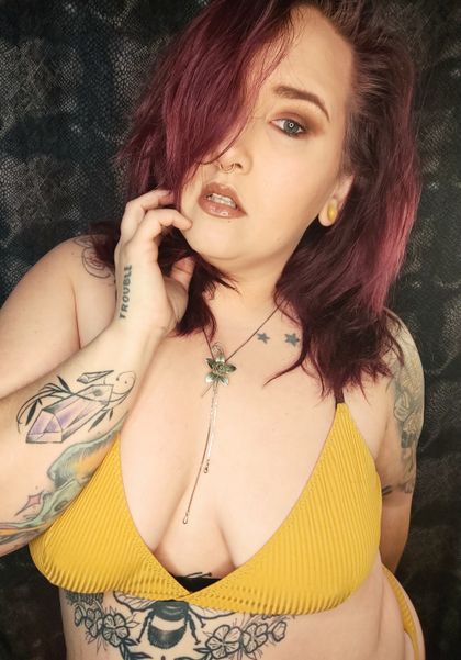 millieamethyst OnlyFans picture