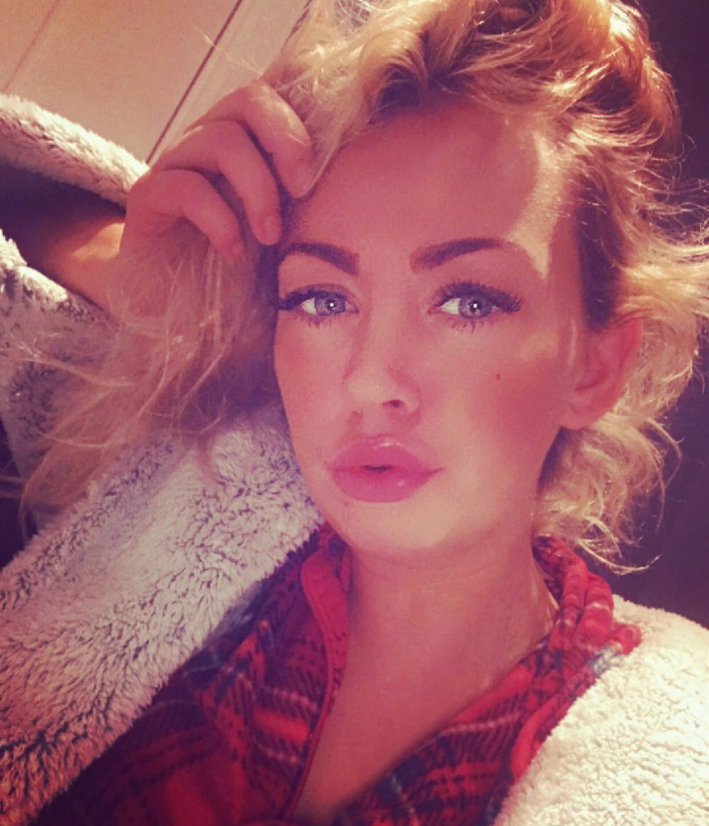 laurenlouisex OnlyFans profile picture
