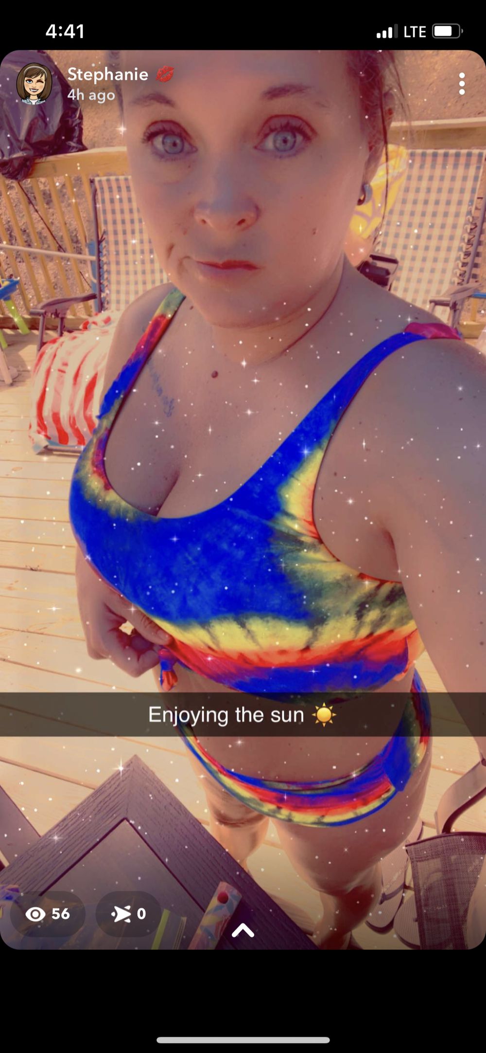 babygirlblue74 OnlyFans profile picture