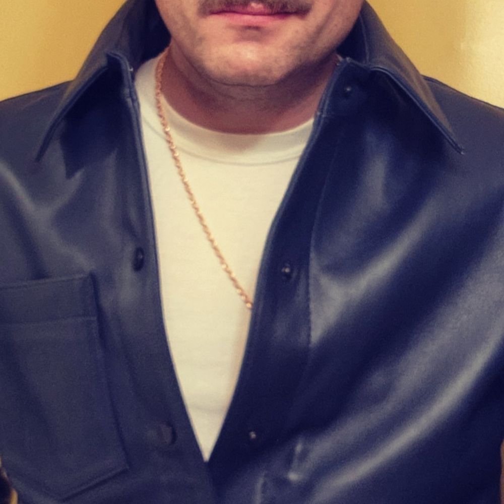 leatherlove32 OnlyFans profile picture
