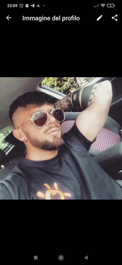 ziomike2022 OnlyFans picture