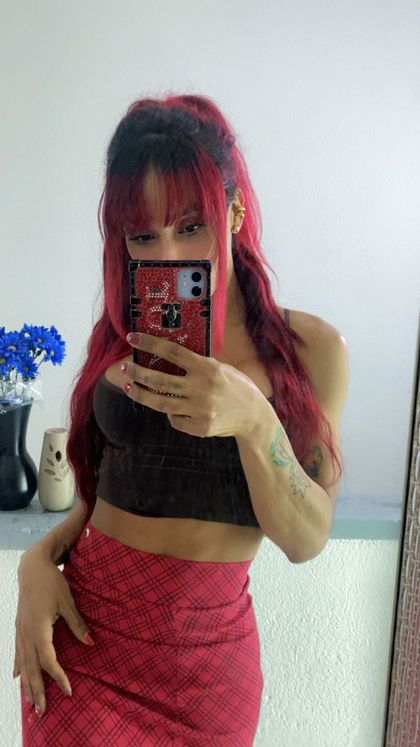 ashleysexyts OnlyFans picture