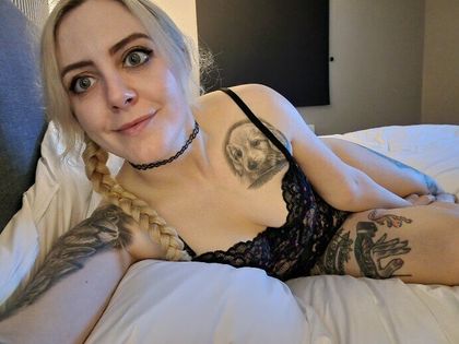 yourpennyplays OnlyFans picture