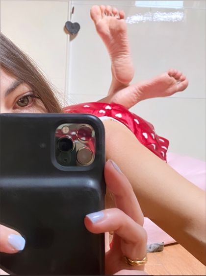 penelopesweetsoles OnlyFans picture