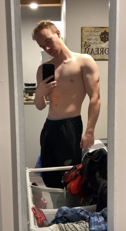 brennanmac OnlyFans picture