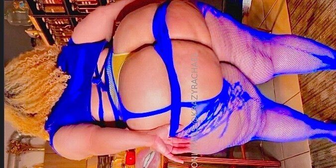 krazyrachael OnlyFans profile picture