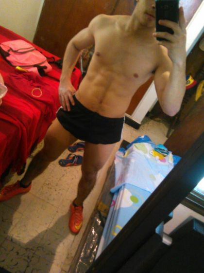 mrthorsito OnlyFans picture