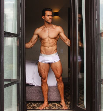 fernandeze OnlyFans picture