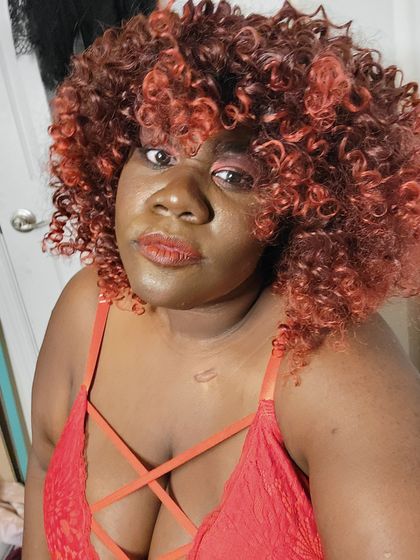 onlygoddesscherie OnlyFans picture