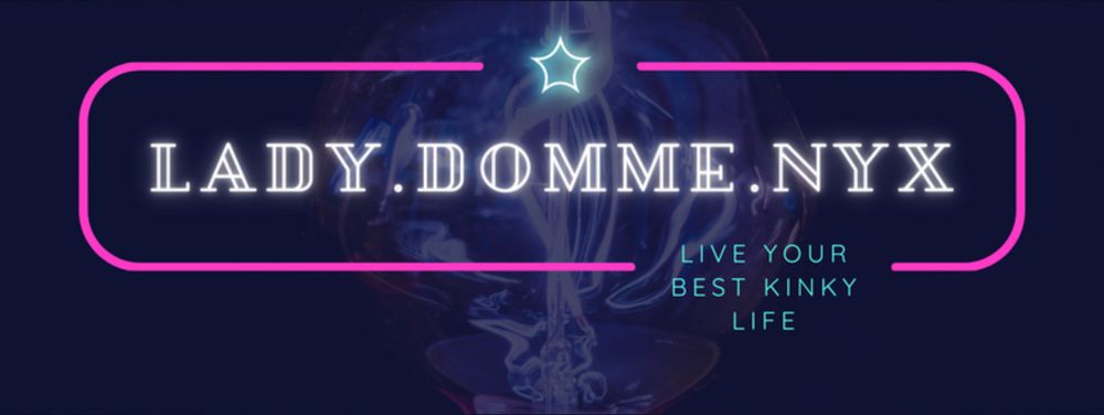 ladydommenyx OnlyFans profile picture