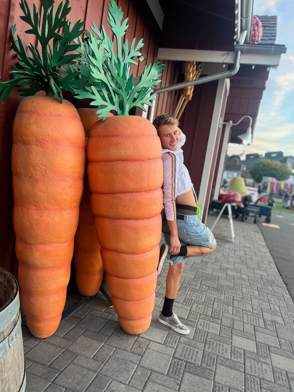 goldenho3 OnlyFans profile picture