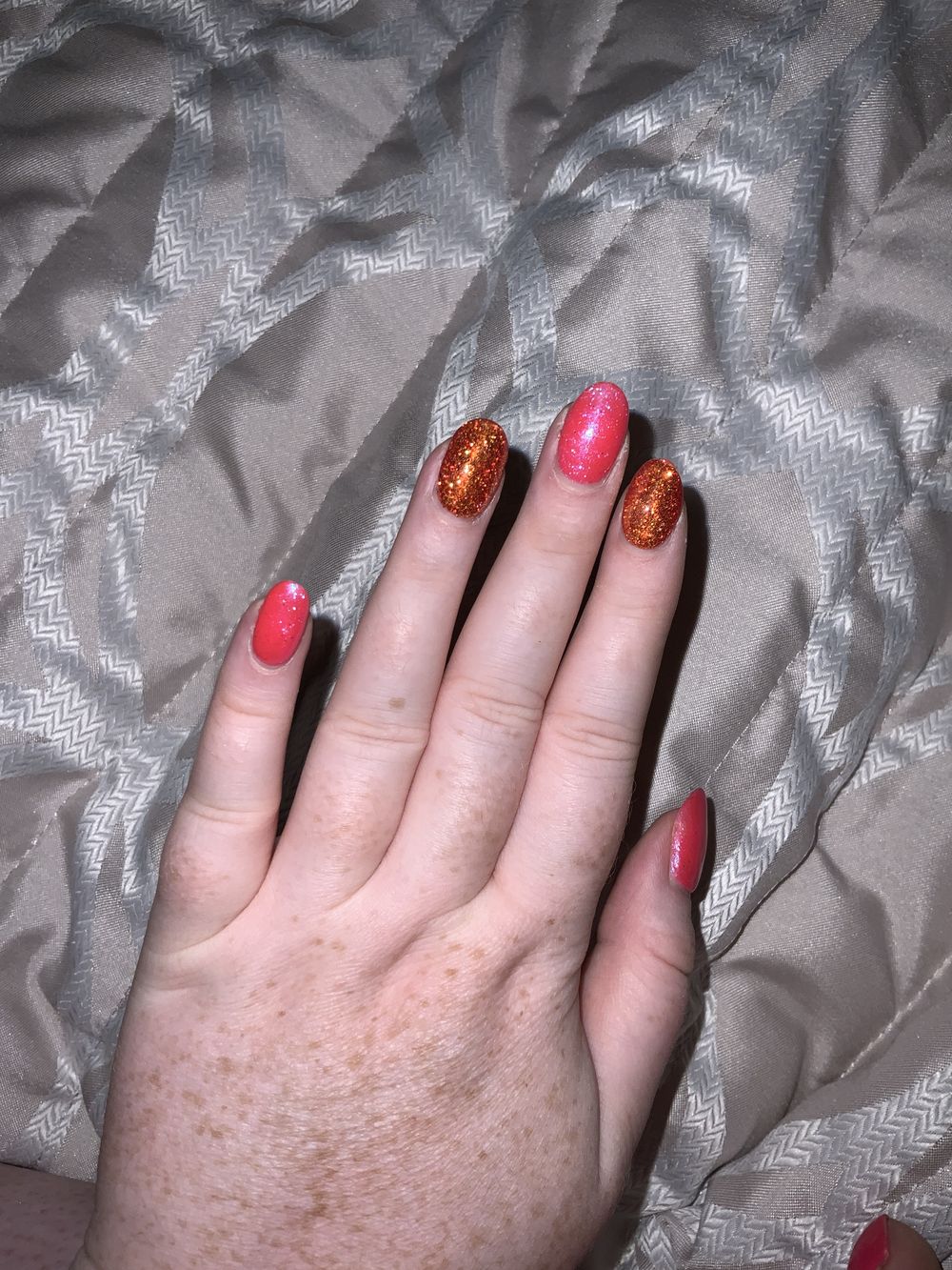 missgingerfeet OnlyFans profile picture