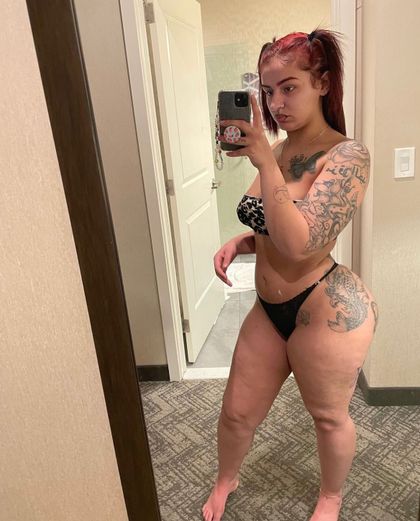 buttr_fly OnlyFans picture