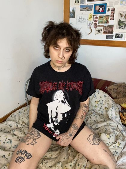 ratparade OnlyFans picture