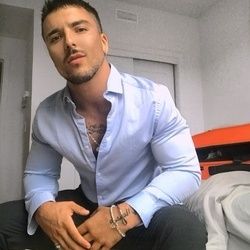 jamescarson OnlyFans picture