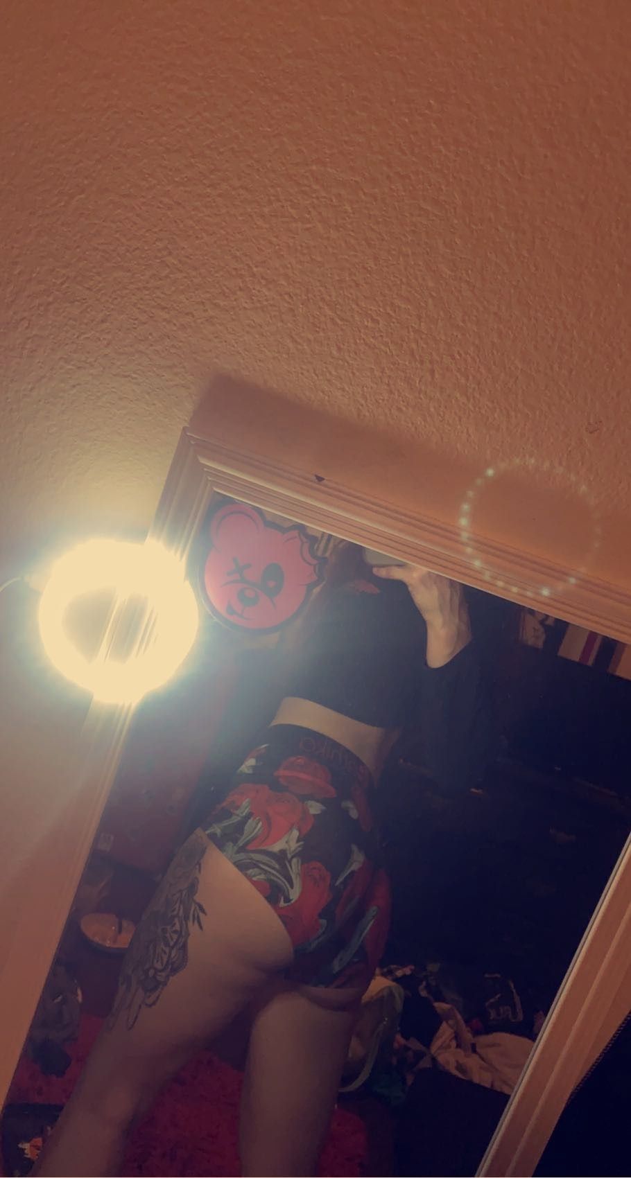 crystalbrewster OnlyFans profile picture