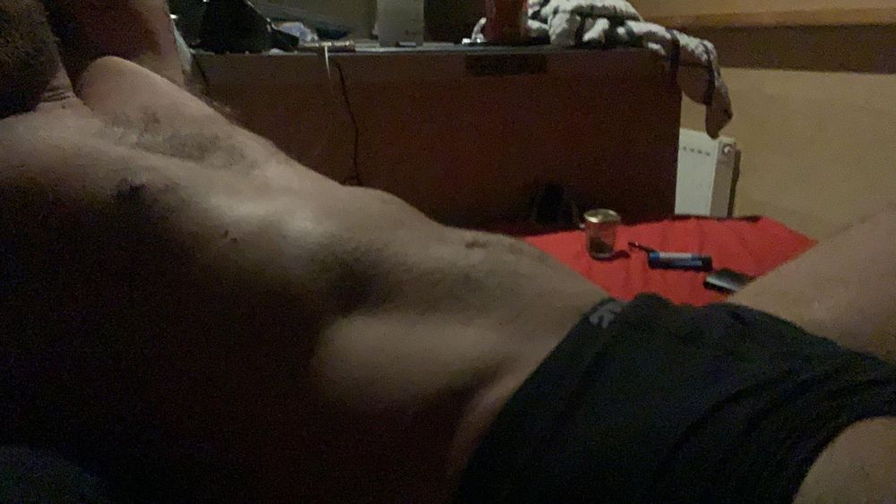 jamrock-tugman OnlyFans profile picture