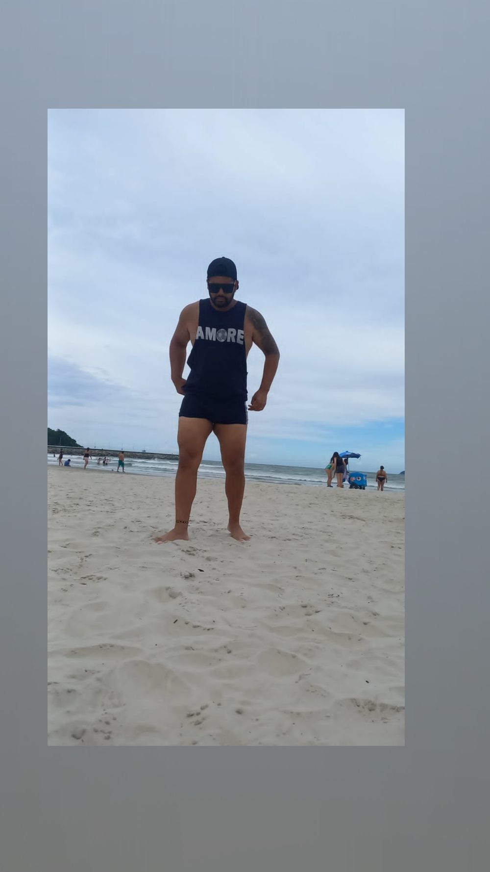 arabhot OnlyFans profile picture