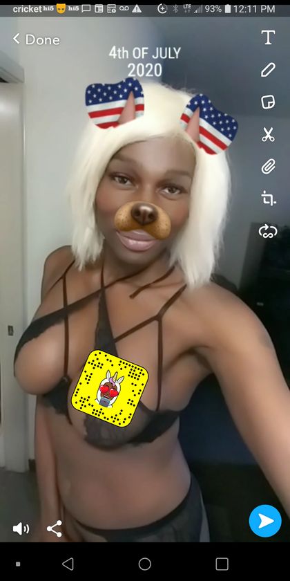 leya251lampkin OnlyFans picture