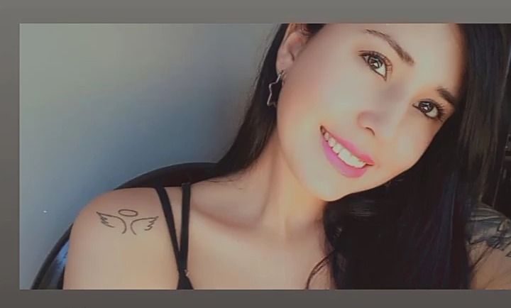badgirl21ok OnlyFans profile picture