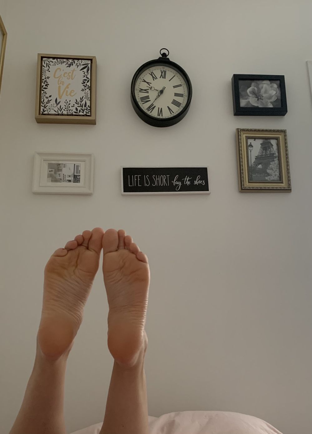 somesweetfeet OnlyFans profile picture